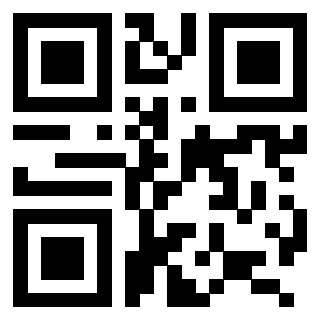Immagine del Qr Code di 3206465863