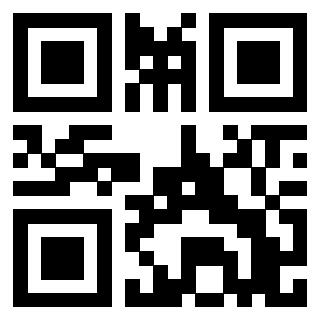 3206465864 - Immagine del QrCode associato