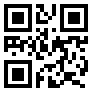 Immagine del Qr Code di 3206465865
