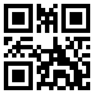 Il QrCode di 3206465866
