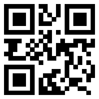 Scansione del QrCode di 3206465867
