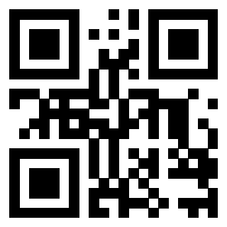 Il QrCode di 3206465869