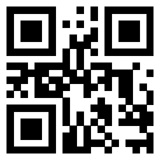 3206465873 - Immagine del Qr Code associato