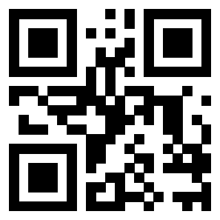 Il QrCode di 3206465875