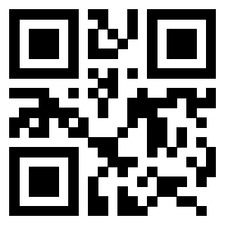 3206465876 - Immagine del Qr Code associato