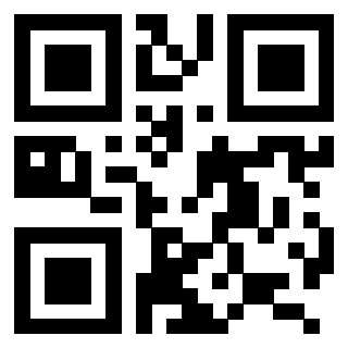 3206465879 - Immagine del Qr Code associato