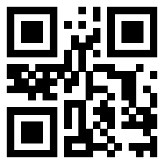 Scansione del Qr Code di 3206465883
