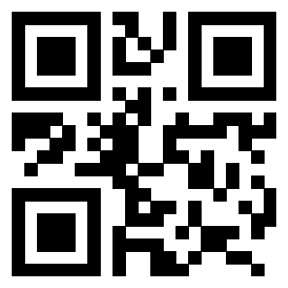 Il QrCode di 3206465893