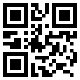 3206465894 - Immagine del QrCode associato