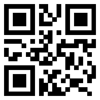 3206465896 - Immagine del QrCode associato
