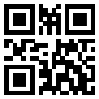 Il QrCode di 3206465905