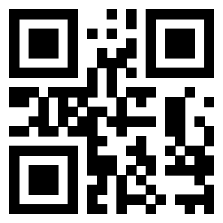 Scansione del Qr Code di 3206465907