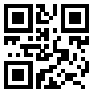 Immagine del Qr Code di 3206465908