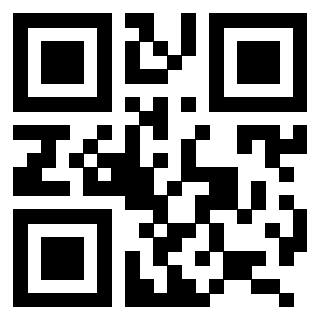 Immagine del Qr Code di 3206465909