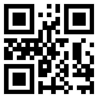 Scansione del QrCode di 3206465911