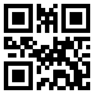 Scansione del QrCode di 3206465912