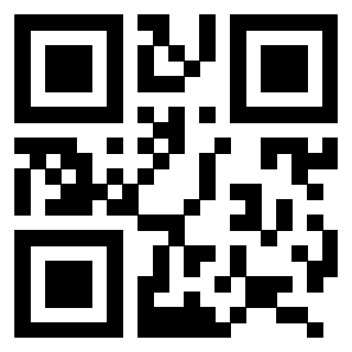 Scansione del Qr Code di 3206465913
