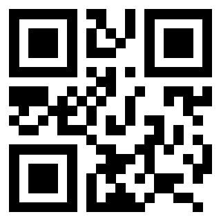 3206465915 - Immagine del Qr Code associato