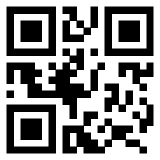 Scansione del Qr Code di 3206465916