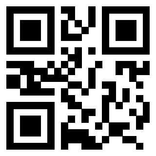 Il Qr Code di 3206465917