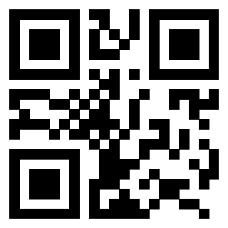 3206465918 QrCode associato