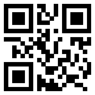 Il QrCode di 3206465919