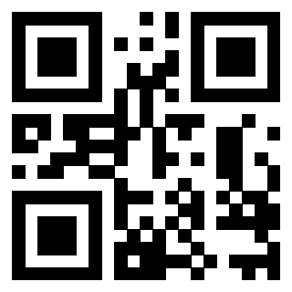 3206465921 - Immagine del Qr Code associato