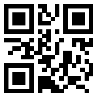 3206465925 QrCode associato