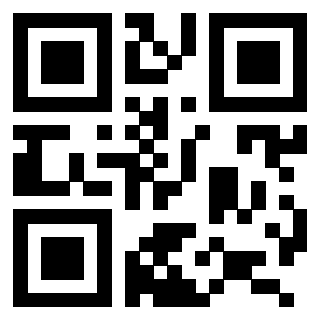 3206465926 - Immagine del QrCode associato