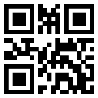 Scansione del QrCode di 3206465932