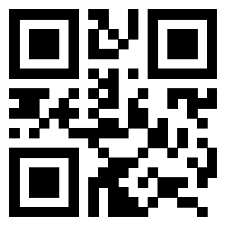 Immagine del Qr Code di 3206465940