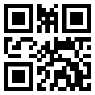Scansione del Qr Code di 3206465941