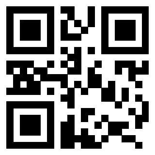 Il Qr Code di 3206465942