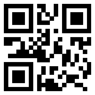 3206465946 - Immagine del QrCode associato