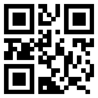 3206465947 - Immagine del Qr Code associato