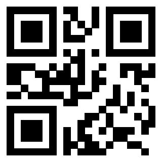 Immagine del QrCode di 3206465951