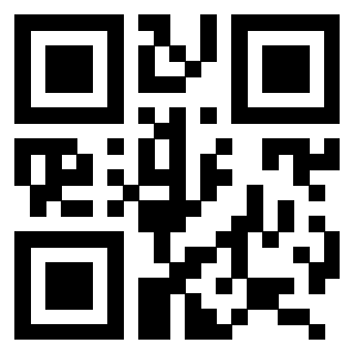 Il QrCode di 3206465955