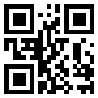 3206465957 - Immagine del QrCode associato