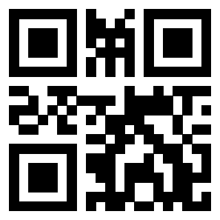 Immagine del Qr Code di 3206465959