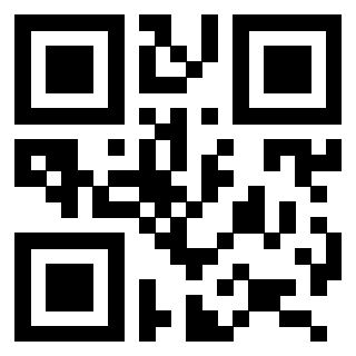 3206465960 - Immagine del Qr Code