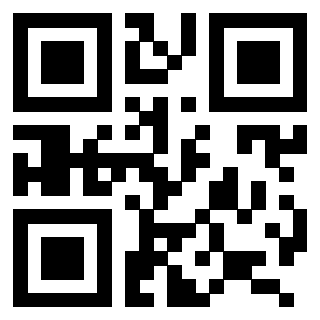 Il QrCode di 3206465961