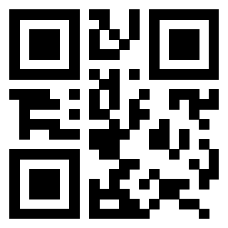 3206465962 - Immagine del QrCode