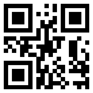 Immagine del Qr Code di 3206465965
