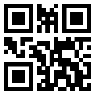 3206465967 - Immagine del QrCode associato