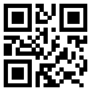 3206465968 - Immagine del QrCode associato