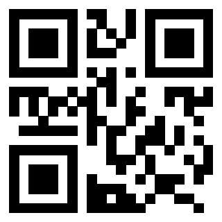 Il QrCode di 3206465969