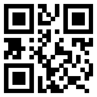 Immagine del Qr Code di 3206465971