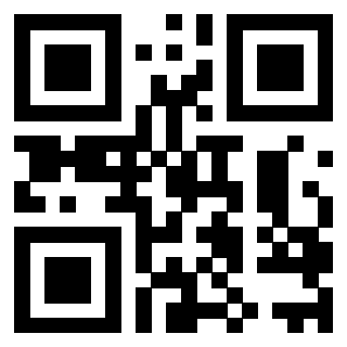 Il QrCode di 3206465973