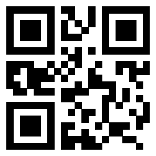 3206465977 Qr Code associato