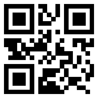 Immagine del Qr Code di 3206465979